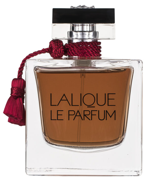 Lalique Le Parfum Eau de Parfum 100 ml