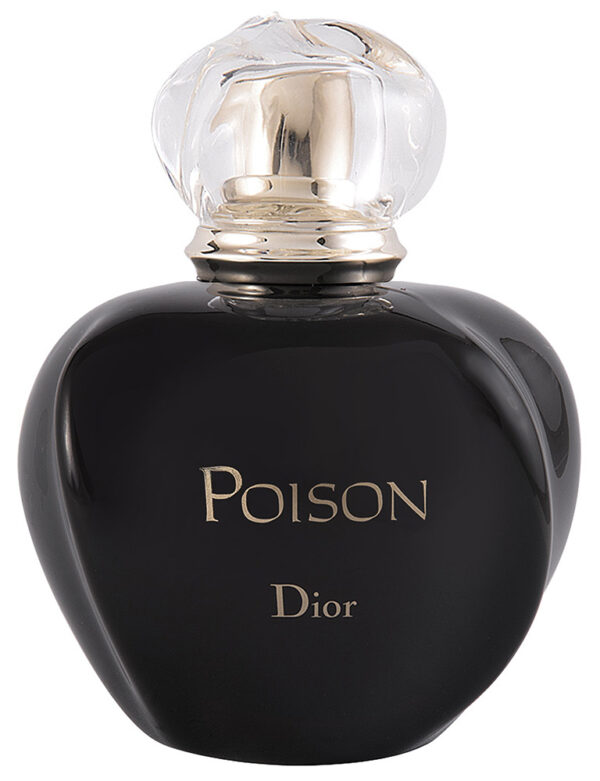 Christian Dior Poison Eau de Toilette 30 ml