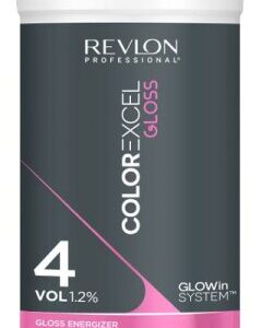 Revlon Professional Color Excel Gloss Developer 4 Vol 900 ml