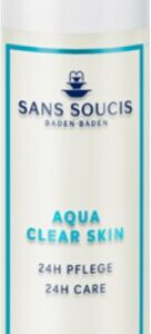 Sans Soucis Aqua Clear Skin 24h Pflege 50 ml