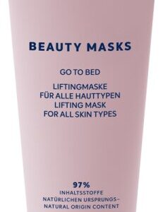 Sans Soucis Beauty Mask Got To Bed Lifting Maske 75 ml