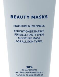 Sans Soucis Beauty Mask Moisture & Evenness Maske 75 ml