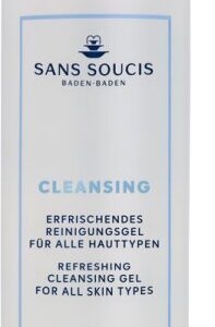 Sans Soucis Cleansing Reinigungsgel 160 ml