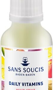Sans Soucis Daily Vitamins Multifrucht Öl-Serum 30 ml