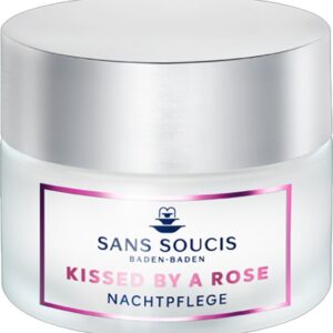 Sans Soucis Kissed By a Rose Nachtpflege 50 ml