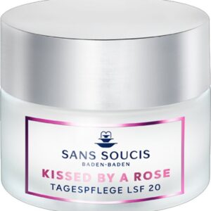 Sans Soucis Kissed By a Rose Tagespflege LSF 20 50 ml