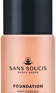 Sans Soucis Pure Matt Foundation 30-Natural Rosé 30 ml