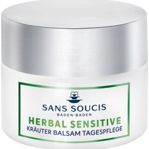 Sans Soucis Sensitive Kräuter Balsam Tagespflege 50 ml
