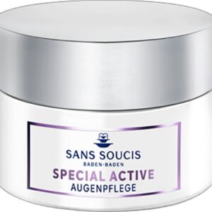 Sans Soucis Special Active Augenpflege extra reichhaltig 15 ml