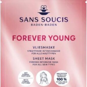 Sans Soucis Vliesmasken Forever Young Vliesmaske 1 Stk.