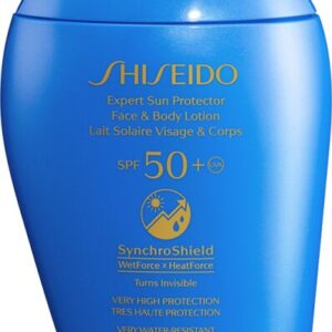 Shiseido Expert Sun Protector Lotion 150 ml SPF 50