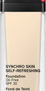 Shiseido Synchro Skin Self-Refreshing Foundation 110 30 ml