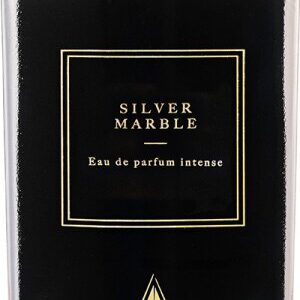 Simone Andreoli Silver Marble Eau de Parfum (EdP) 100 ml