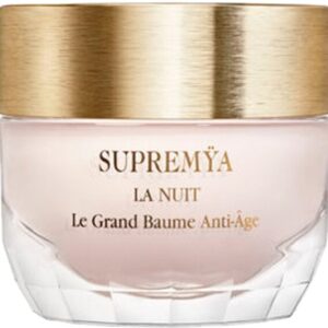 Sisley Supremÿa La Nuit Le Grand Baume Anti-Âge 50 ml