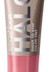 Smashbox Halo Sheer To Stay Color Tint 10 ml 01 Wisteria
