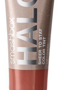 Smashbox Halo Sheer To Stay Color Tint 10 ml 04 Terracotta