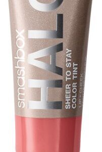 Smashbox Halo Sheer To Stay Color Tint 10 ml 09 Sunset (Muted Coral)