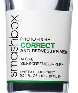 Smashbox Photo Finish Correct Anti Redness Primer 10 ml