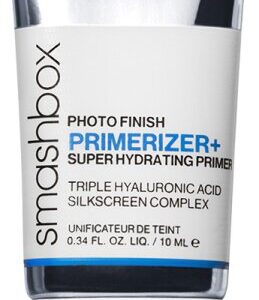 Smashbox Photo Finish Primerizer+ Super Hydrating Primer 10 ml