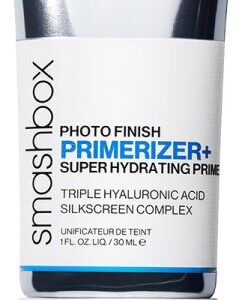 Smashbox Photo Finish Primerizer+ Super Hydrating Primer 30 ml