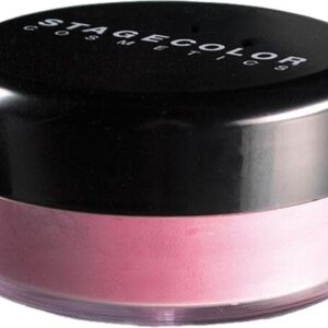 Stagecolor Mineral Powder Blusher Coral 12 g