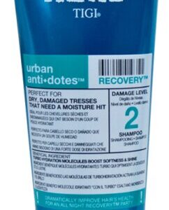 Tigi Bed Head Urban Anti+Dotes Recovery Shampoo 75 ml