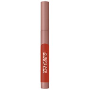 L’Oréal Paris  L’Oréal Paris Infaillible Matte Lip Crayon Lippenstift 2.5 g