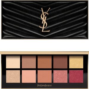 Yves Saint Laurent Couture Color Clutch 05 Desert Nude