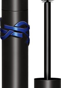 Yves Saint Laurent Lash Clash Waterproof Mascara 9 ml 01 Black