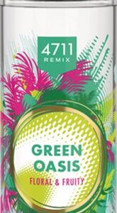 4711 Remix Green Oasis Body Splash 250 ml