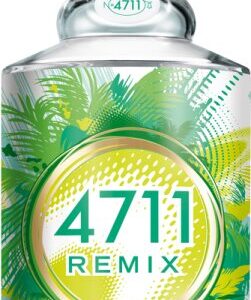 4711 Remix Green Oasis Eau de Cologne (EdC) 100 ml