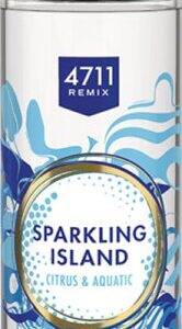 4711 Remix Sparkling Island Body Splash 250 ml