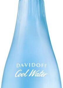 Aktion - Davidoff Cool Water Women Oceanic Edition Eau de Toilette (EdT) 100 ml