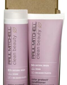 Aktion - Paul Mitchell Color Protect Duo