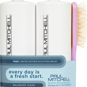 Aktion - Paul Mitchell Save Big Original 2x 1000 ml