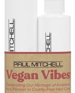 Aktion - Paul Mitchell Vegan Vibes Condition + Define