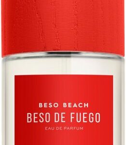 Beso Beach Beso De Fuego Eau de Parfum (EdP) 100 ml