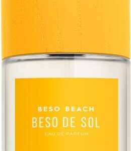 Beso Beach Beso De Sol Eau de Parfum (EdP) 100 ml