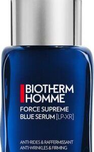 Biotherm Homme Force Supreme Blue Serum LP-XR 30 ml