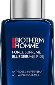 Biotherm Homme Force Supreme Blue Serum LP-XR 60 ml