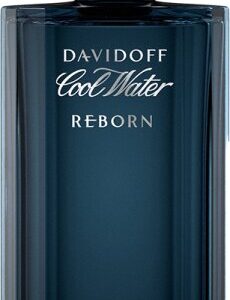 Davidoff Cool Water Reborn Intense Eau de Parfum (EdP) 50 ml