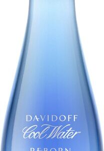 Davidoff Cool Water Woman Reborn Intense Eau de Parfum (EdP) 100 ml