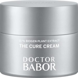 Doctor Babor Regeneration The Cure Cream 50 ml