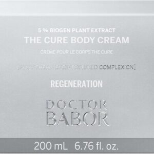 Doctor Babor The Cure Body Cream 200 ml