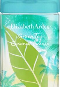 Elizabeth Arden Green Tea Coconut Breeze Eau de Toilette (EdT) 100 ml