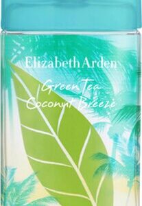 Elizabeth Arden Green Tea Coconut Breeze Eau de Toilette (EdT) 50 ml