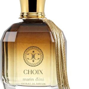 Gritti Choix Matin D?été Extrait de Parfum 100 ml