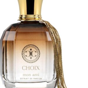 Gritti Choix Mon Ami Extrait de Parfum 100 ml