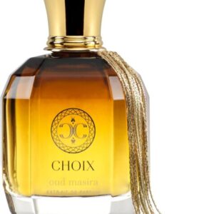 Gritti Choix Oud Masira Extrait de Parfum 100 ml