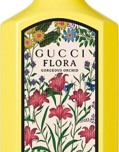 Gucci Flora Georgeous Orchid Eau de Parfum (EdP) 100 ml